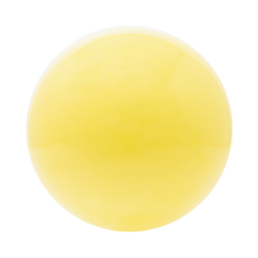 BOULES INDIVIDUELLES ARAMITH FLUO 2 1/4&quot;