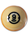 BOULES INDIVIDUELLES BRUNSWICK CENTENNIAL - 2 1/4"