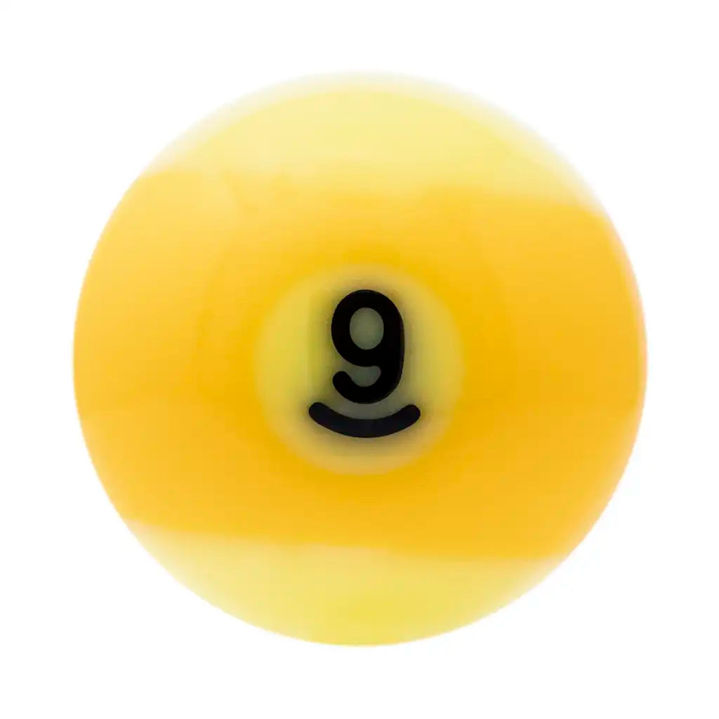 BOULES INDIVIDUELLES ARAMITH FLUO 2 1/4&quot;