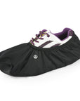 AERO SHOES GUARD VINYL BLACK