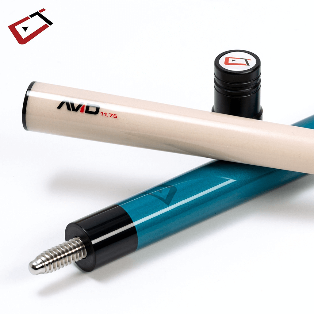 AVID CHROMA HYDRA CUE NO WRAP 11.75MM 19OZ