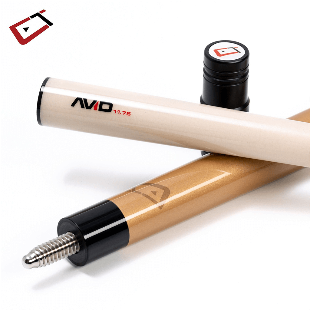 AVID CHROMA MOJAVE CUE NO WRAP 11.75MM 19OZ