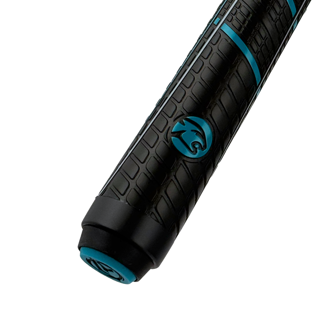 PREDATOR AIR RUSH COLOR OF THE YEAR TEAL CUE BUTT SPORT WRAP - LIMITED EDITION