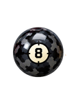 BILLES DE BILLARD INDIVIDUELLES ARAMITH CAMOUFLAGE - 57,2 MM (2 1/4 PO)