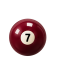 ARAMITH SHARK BALL - INDIVIDUAL BALLS - 2-1/4″ - LIMITED EDITION