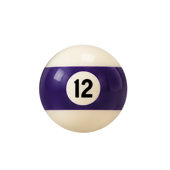 ARAMITH SHARK BALL - INDIVIDUAL BALLS - 2-1/4″ - LIMITED EDITION