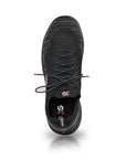 SOULIERS DE BOWLING HOMME 3G ASCENT RH - NOIR