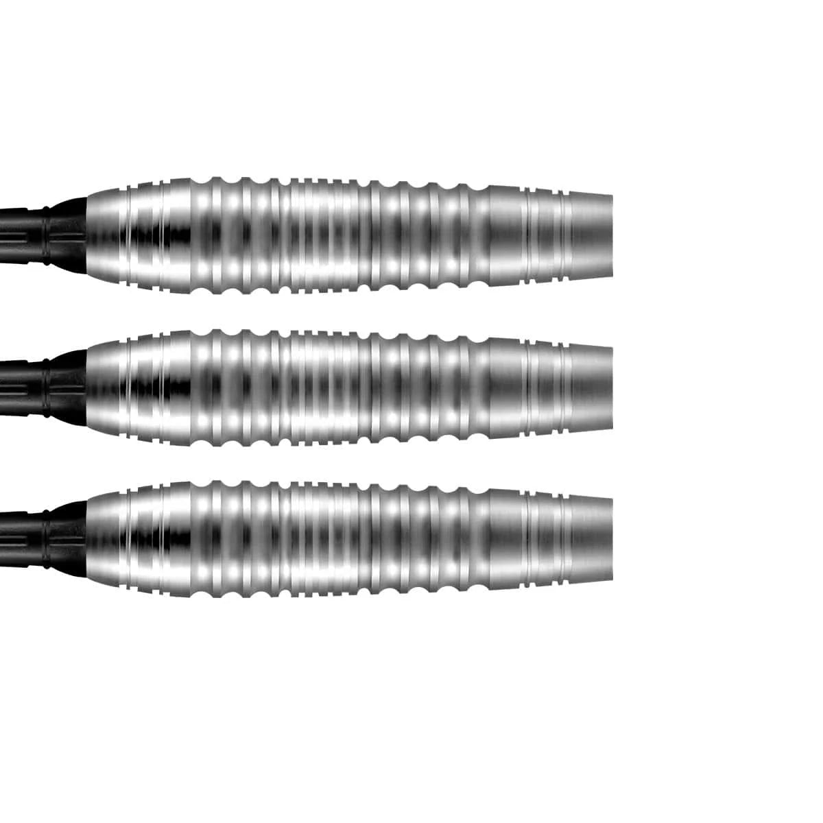 FLÉCHETTES SHOT ZEN BUDO POINTE SOUPLE - BARREAUX EN TUNGSTÈNE À 80%