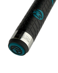 PREDATOR BK RUSH COLOR OF THE YEAR TEAL CUE BUTT SPORT WRAP - LIMITED EDITION
