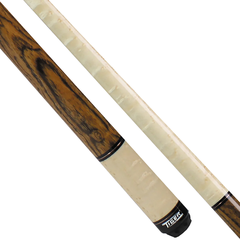 BAGUETTE BRUNE TIGER CLASSIC 2 SERIES C2-1 12.5MM 19OZ
