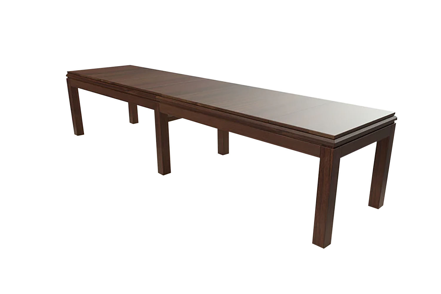 LA CONDO SHUFFLEBOARD TABLE