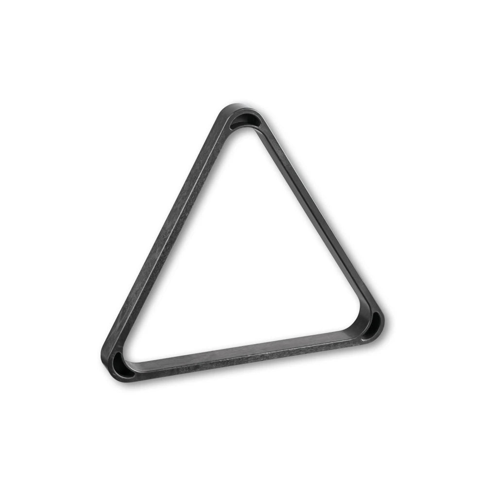 TRIANGLE PLASTIQUE NOIR KODA INDESTRUCTIBLE ''HEAVY DUTY''