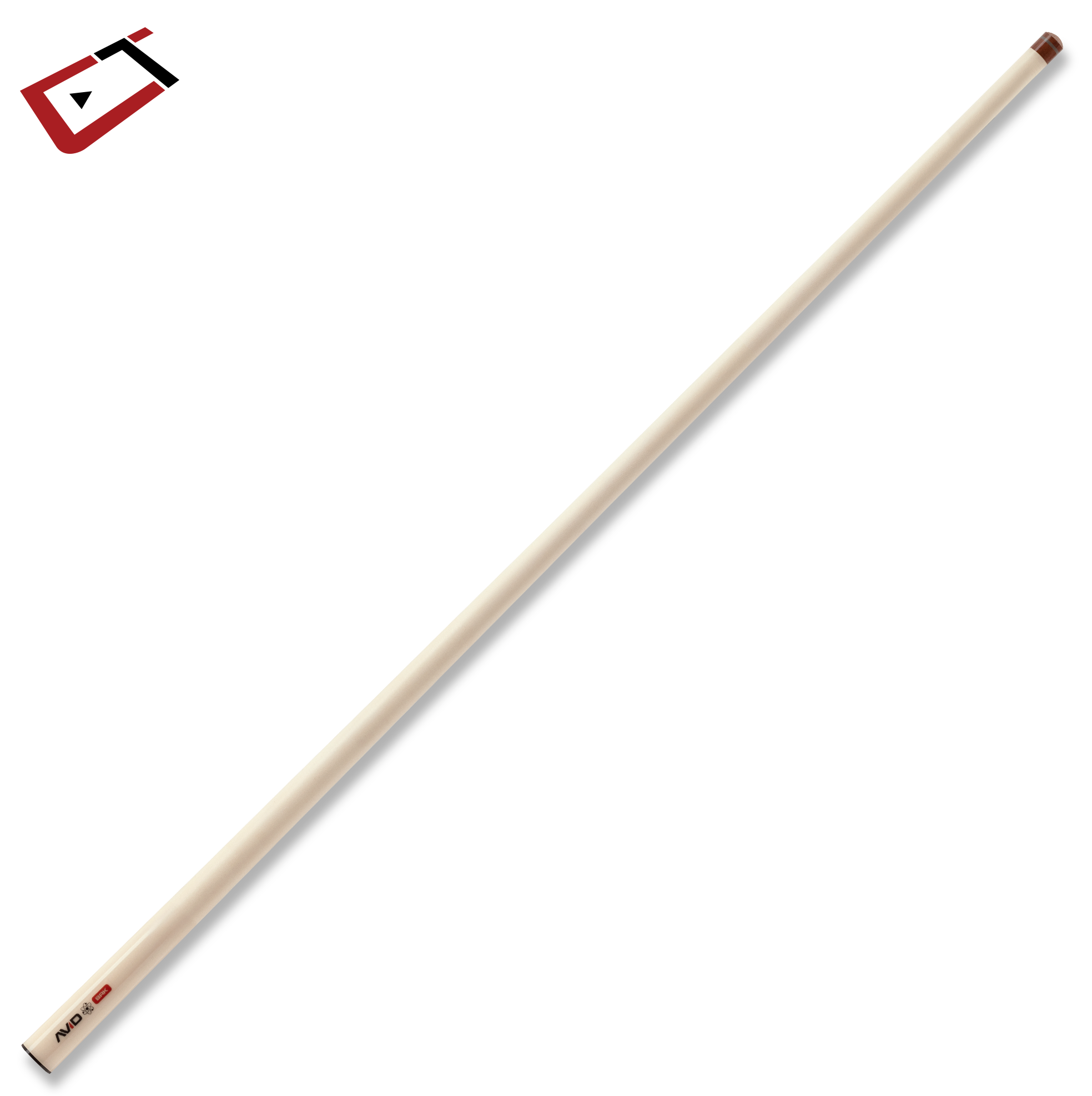 CUETEC AVID SURGE BREAK CUE BLACK/GOLD