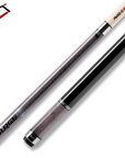 CUETEC AVID SURGE BREAK CUE GREY STAIN 13MM