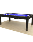 CONDO ÉVOLUTION GAME ROOM