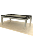 CONDO ÉVOLUTION STAINLESS GAME ROOM