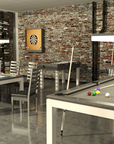 CONDO DUO GAME ROOM