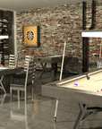 INDUSTRIA GAME ROOM