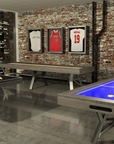 INDUSTRIA GAME ROOM