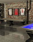 X-TREME GAME ROOM