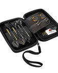 HARROWS CARBON ST PRO 6 DART CASE