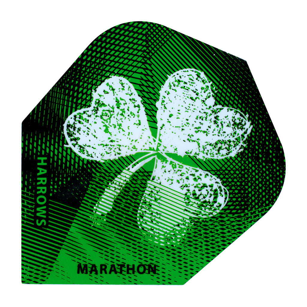 COLLECTION HARROWS MARATHON PLUMES DE DARD