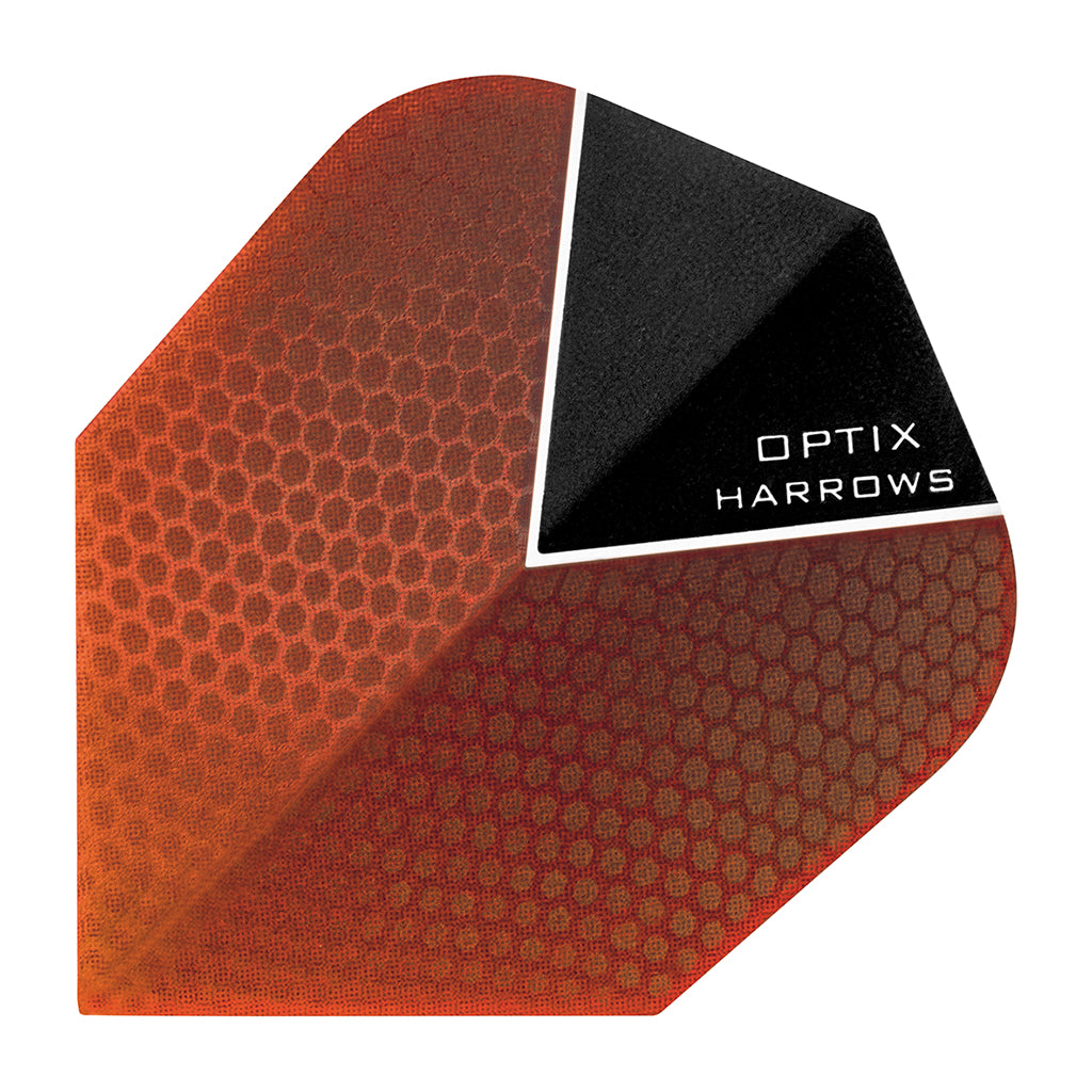 HARROWS OPTIX DART FLIGHT COLLECTION