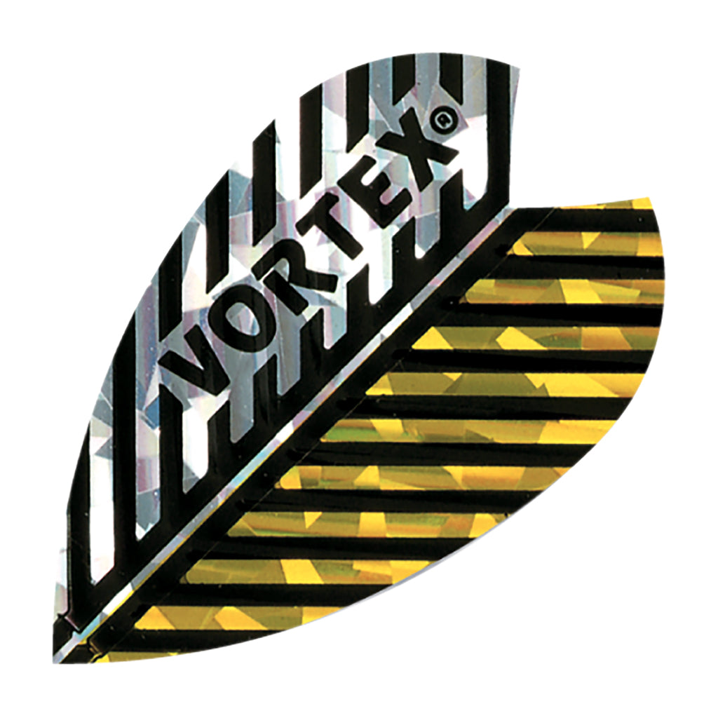 PLUMES DE DARDS HARROWS COLLECTION VORTEX 