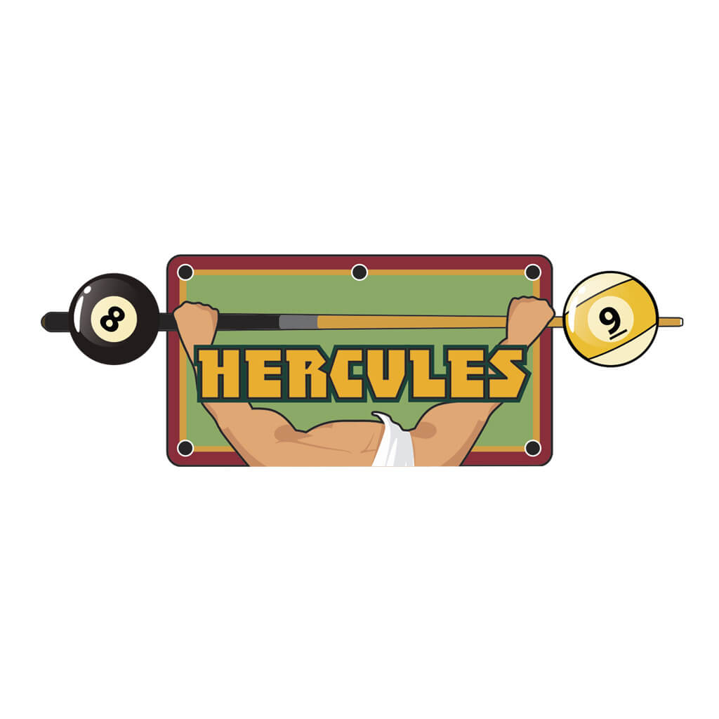 HERCULES BILLIARD CLOTH