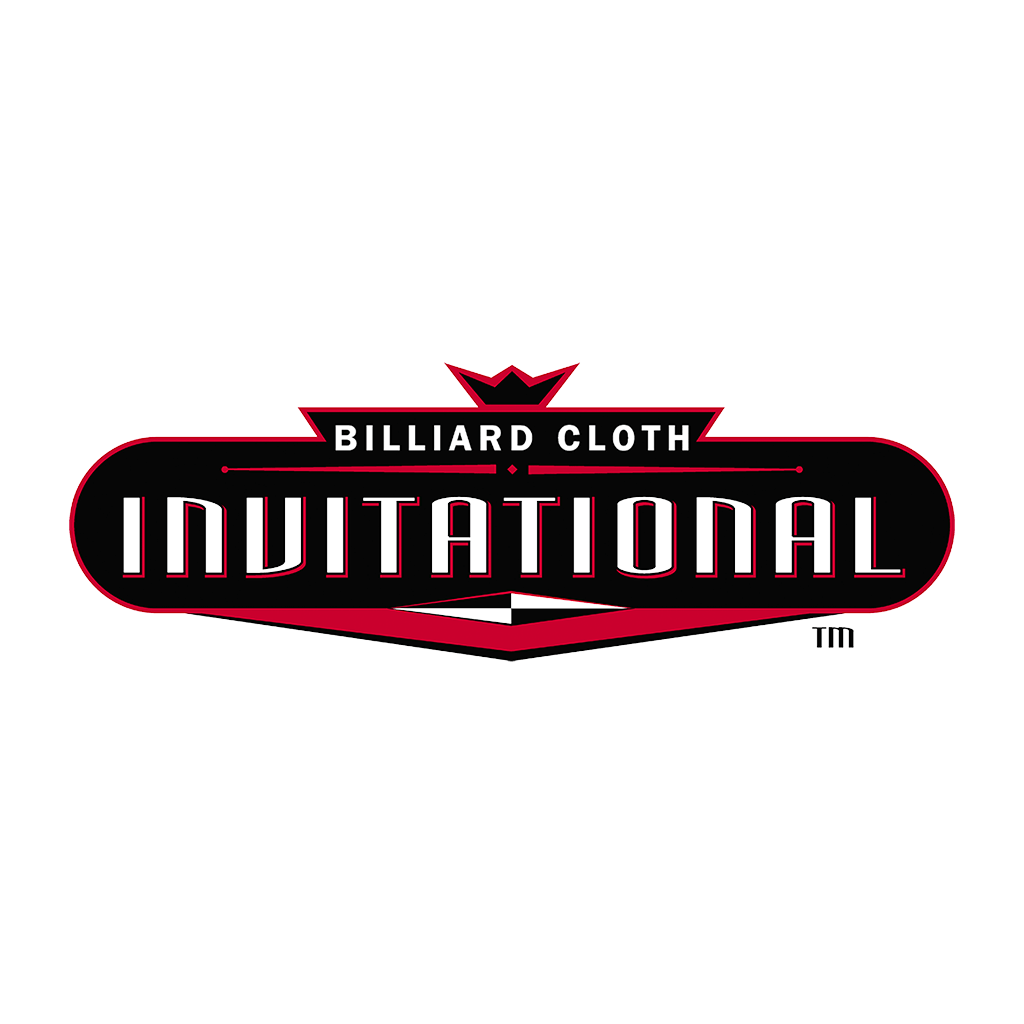 INVITATIONAL BILLIARD CLOTH