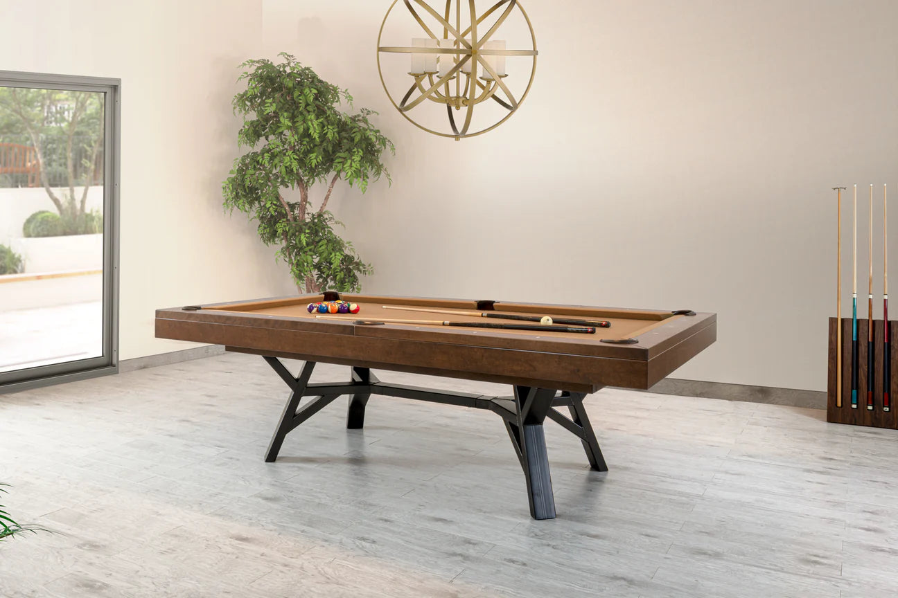 INDUSTRIA GAME ROOM