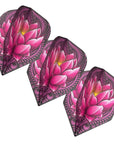 SHOT ZEN JUJI SMALL STANDARD FLIGHTS SET OF 3