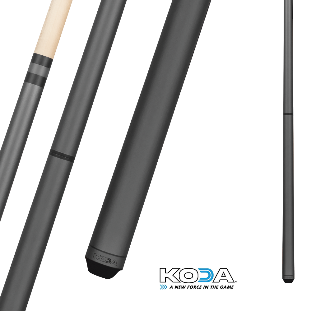 BAGUETTE DE SAUT ET CASSE KODA SPORT KDHJGM GRISE SANS GRIP12MM 19OZ