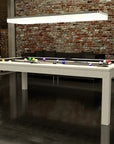 CONDO ÉVOLUTION GAME ROOM