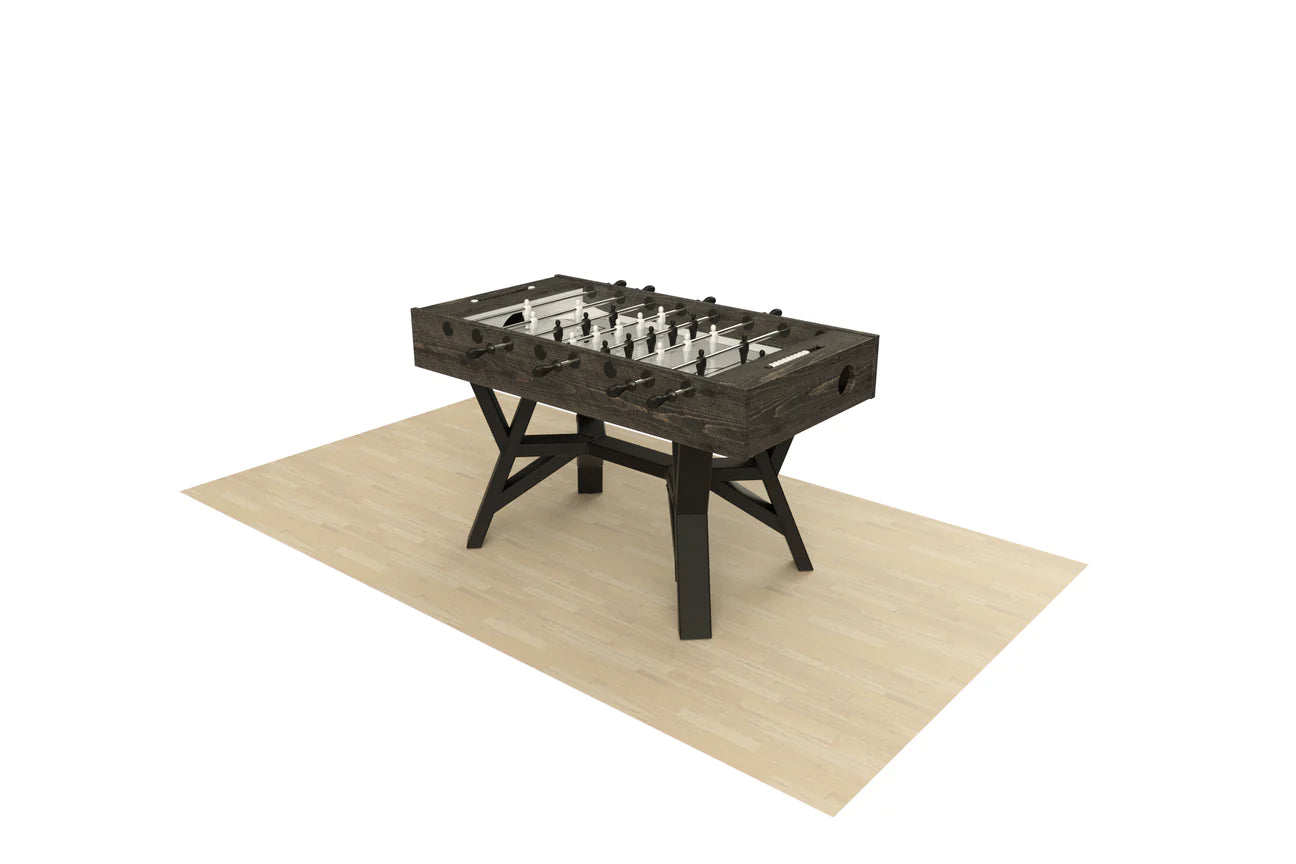 LA FORGE GAME ROOM