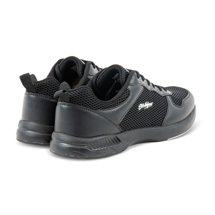 SOULIERS DE BOWLING HOMME O.P.P. LITE NOIR WW