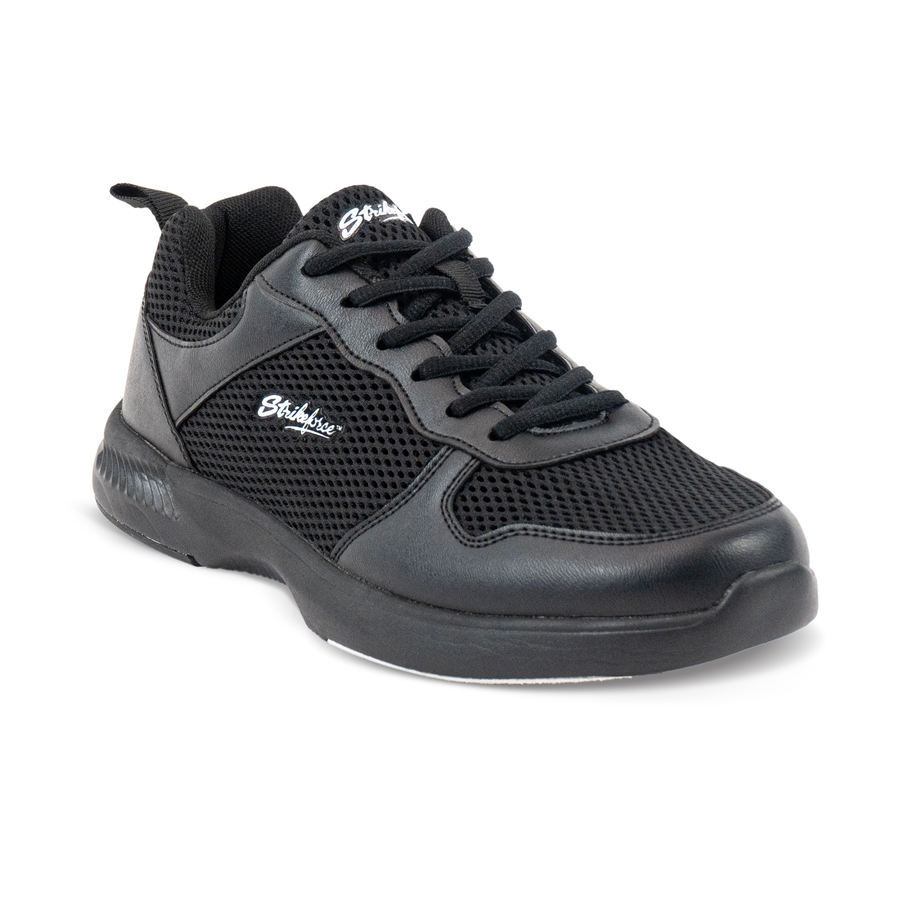 SOULIERS DE BOWLING HOMME O.P.P. LITE NOIR WW