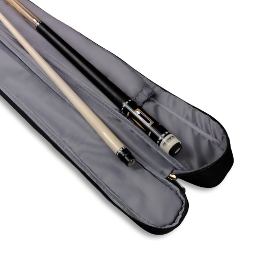 PEARSON SOFT CASE BLACK 1B/1S