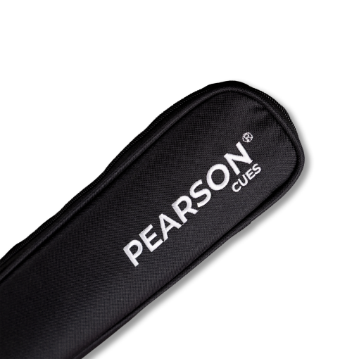 PEARSON SOFT CASE BLACK 1B/1S