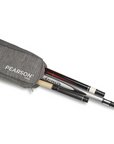 ÉTUI SOUPLE PEARSON GRIS 2M/2F