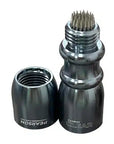 PEARSON CUE TIP SHAPER - SILVER