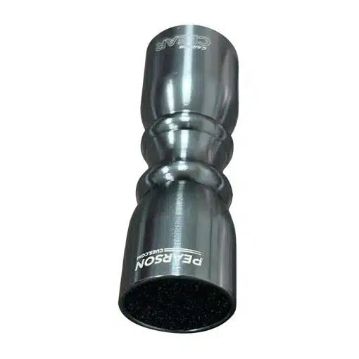PEARSON CUE TIP SHAPER - SILVER