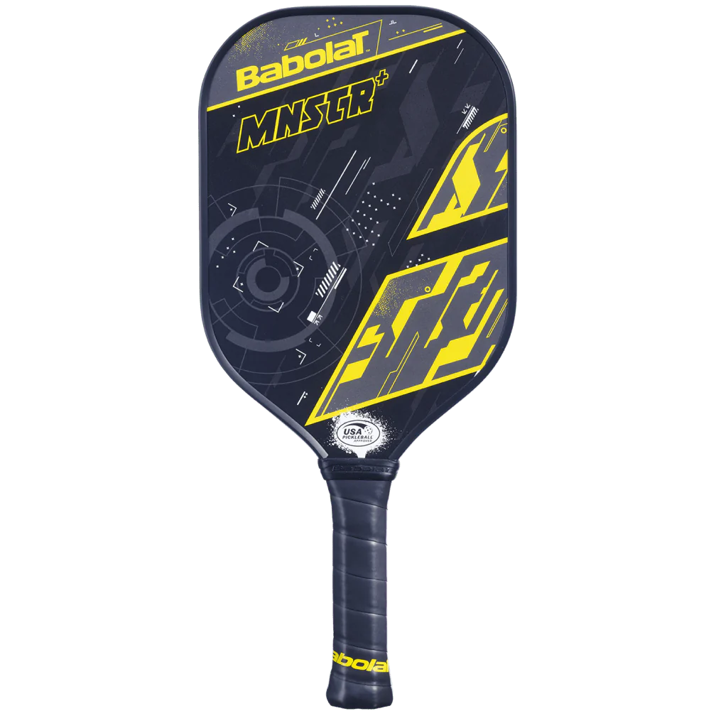 PICKLEBALL PADDLE BABOLAT MNSTR+