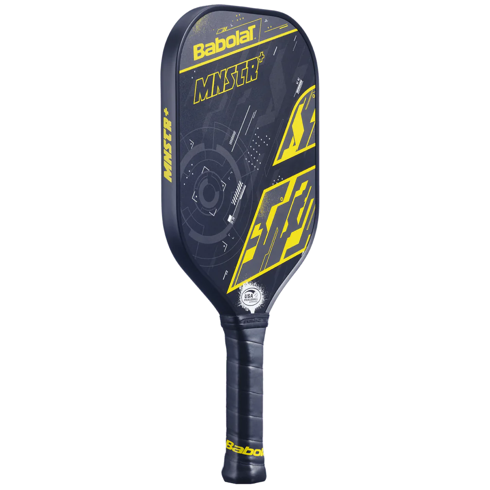 PICKLEBALL PADDLE BABOLAT MNSTR+