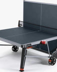 PING PONG TABLE CORNILLEAU 600 - X OUTDOOR BLUE