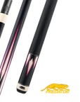 PREDATOR BUTT TRUESPLICE 16 3RD GENERATION PURPLE/PINK UNI-LOC LEATHER WRAP (SHAFT NON INCLUDED) - LIMITED EDITION