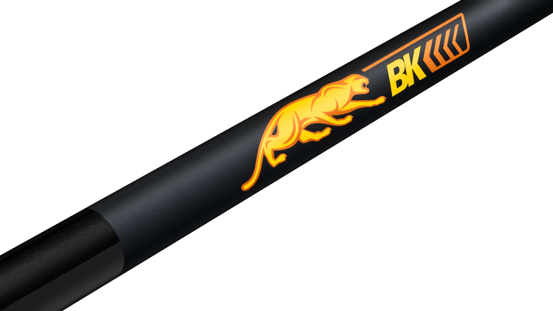 PREDATOR BK4 BREAK CUE - NO WRAP