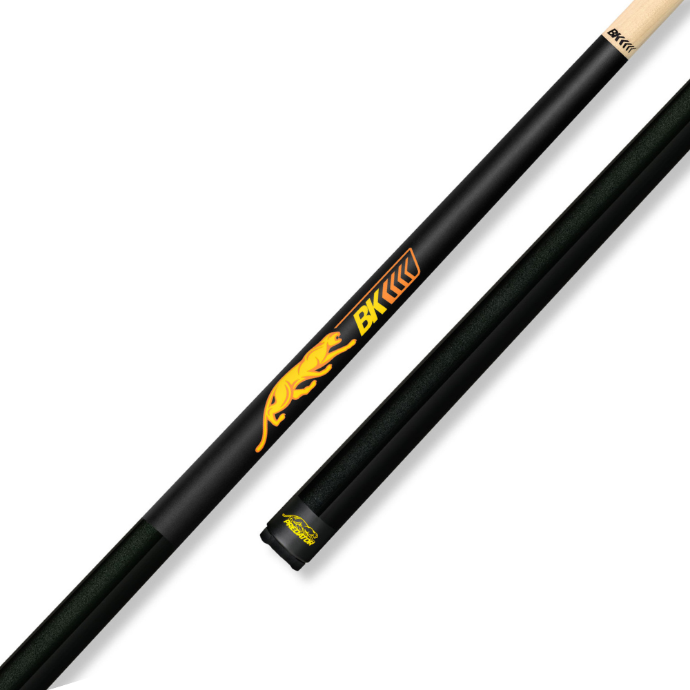 PREDATOR BK4 BREAK CUE - NO WRAP