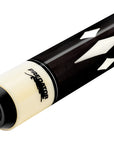 PREDATOR K SERIES CLASSICS 2-1 POOL CUE (SHAFT NOT INCLUDED)