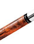 PREDATOR K SERIES CLASSICS 2-1 POOL CUE (SHAFT NOT INCLUDED)